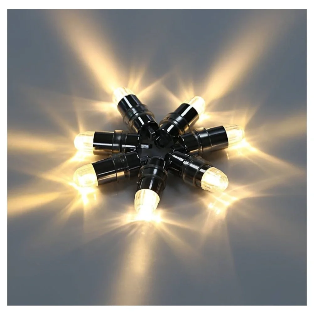 LEORX 30pc LED Party Lights